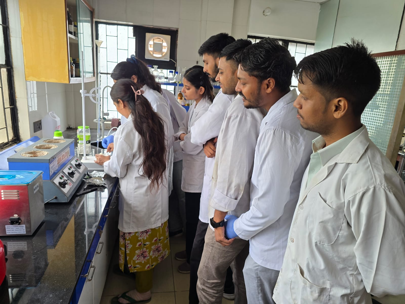 our lab photo 3