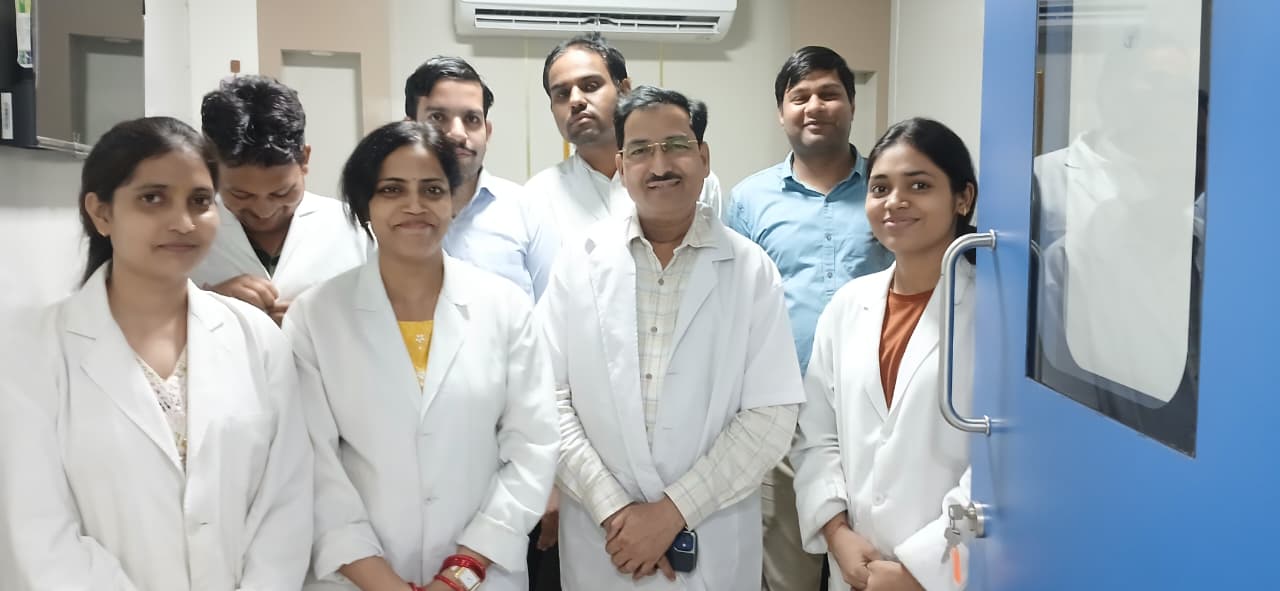 our lab photo 6