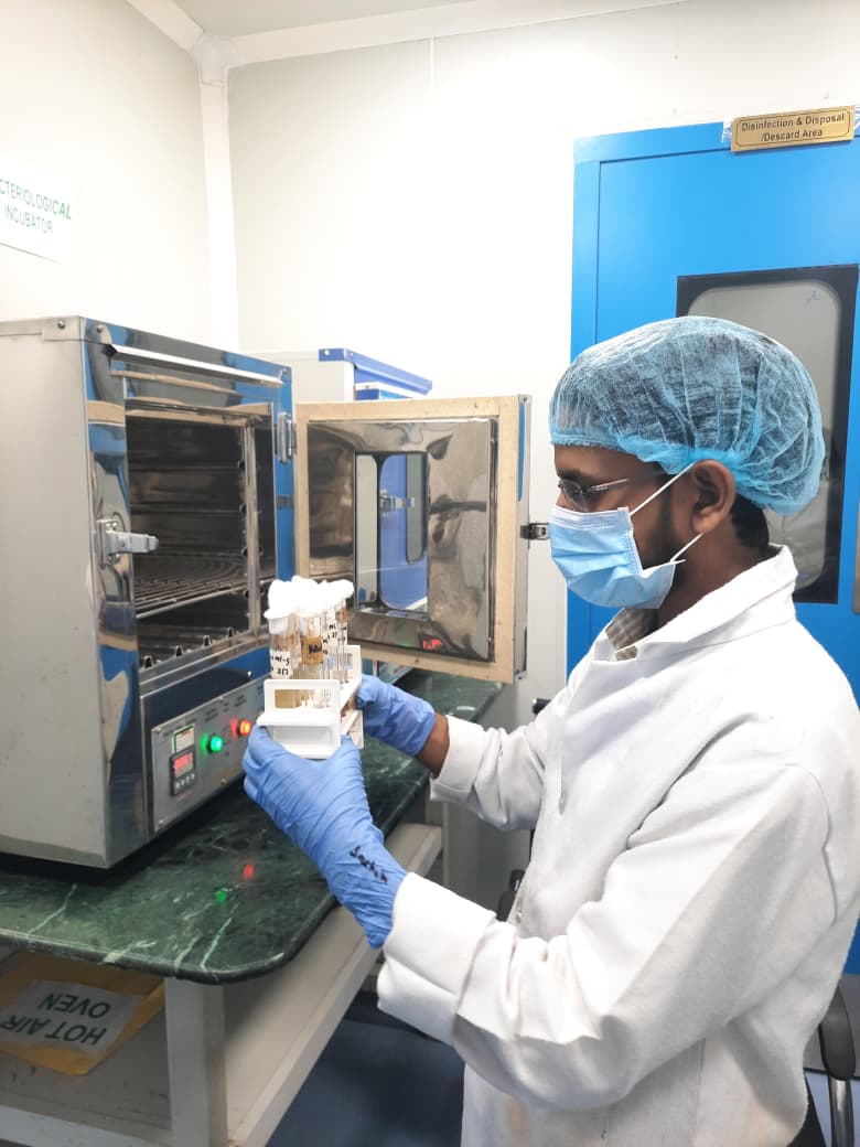 our lab photo 9
