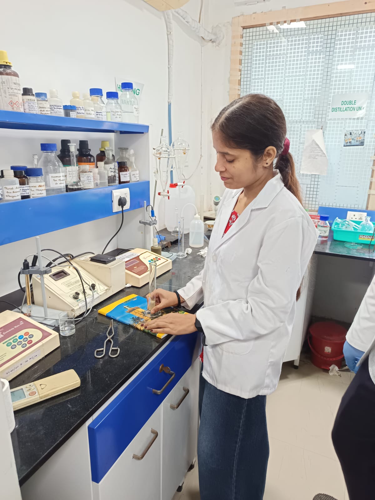 our lab photo 7