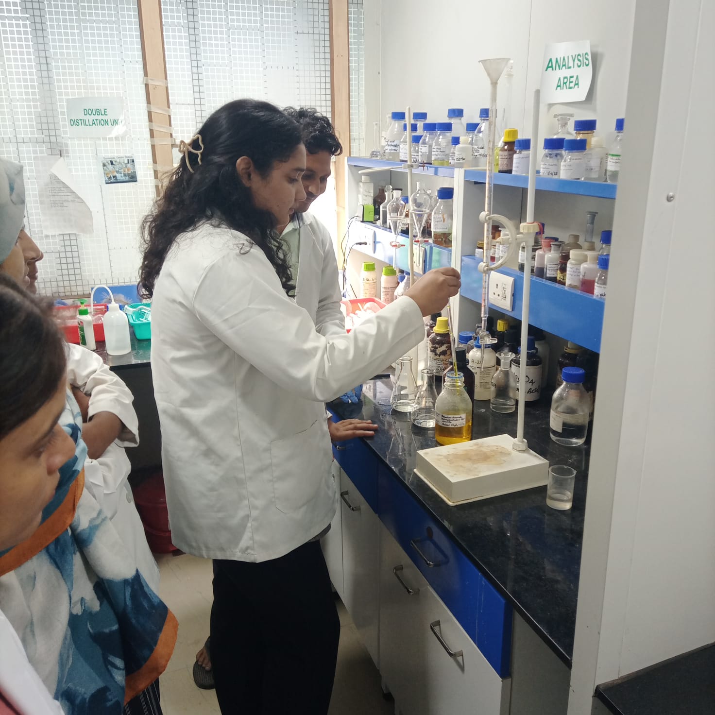 our lab photo 8