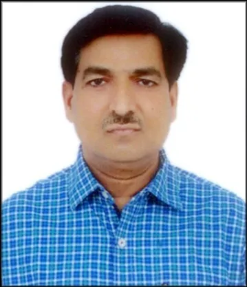 Satyendra  Singh