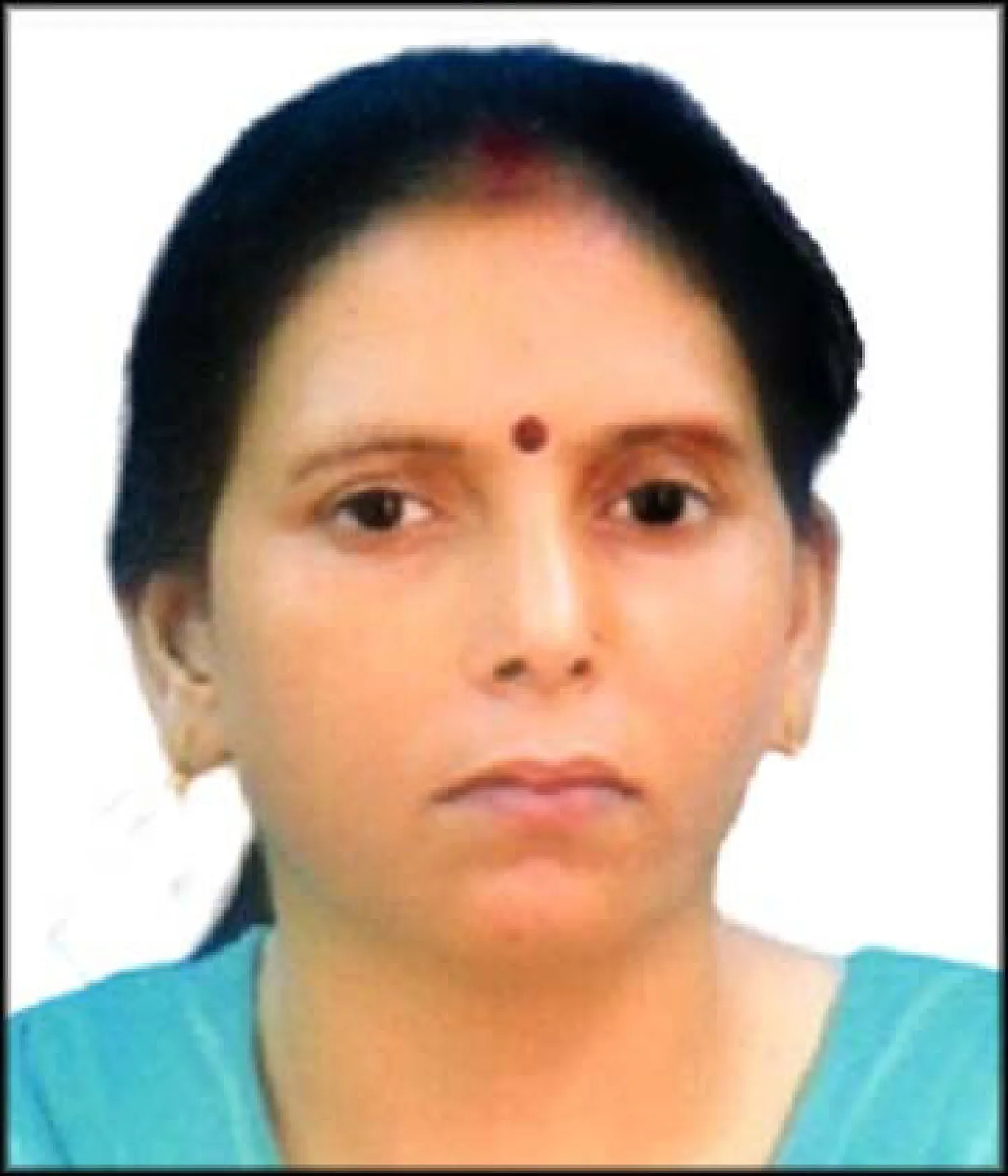 Sandhya Singh