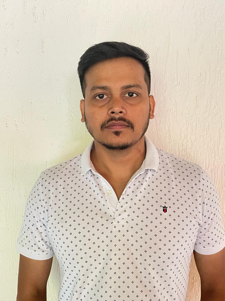 Rajan Singh Kalhans