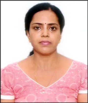 Dr. Arpita Sinha