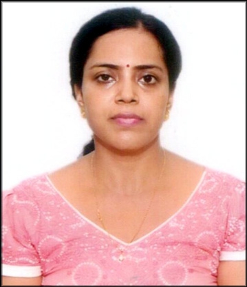 Dr. Arpita Sinha