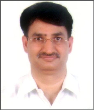 Dr. Rajesh Kumar Singh